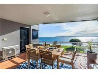 Florentine 13 11 Columbia Close fabulous unit with pool lift and waterviews Apartment, Nelson Bay - 1