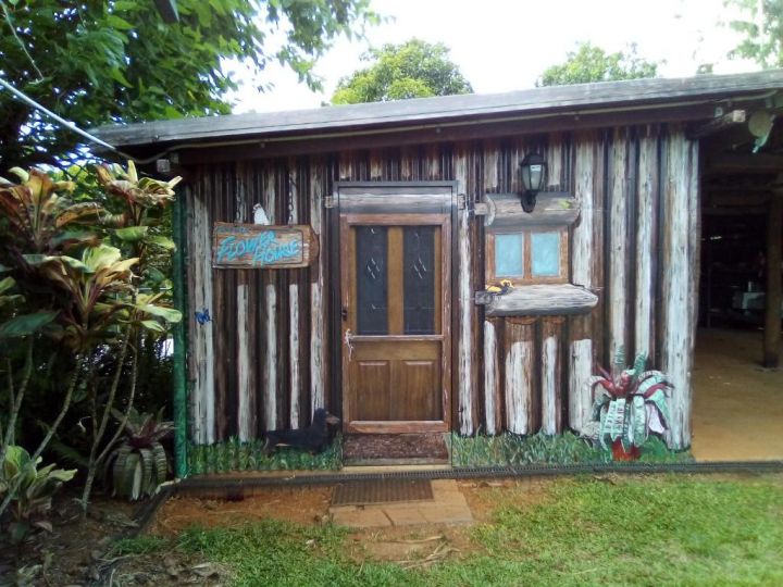 Mena Creek Flower House Guest house, Queensland - imaginea 6