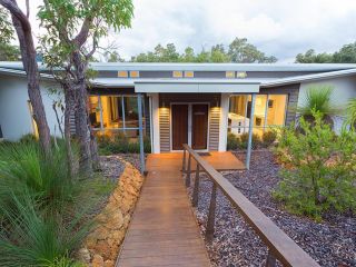 Flutes Escape - luxury stay, Margaret River Guest house, Wilyabrup - 5