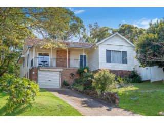 Flynns Beach House 9 Laurel street Guest house, Port Macquarie - 2