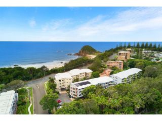 Flynns Beach Resort Aparthotel, Port Macquarie - 5