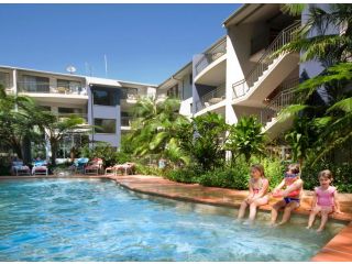 Flynns Beach Resort Aparthotel, Port Macquarie - 2