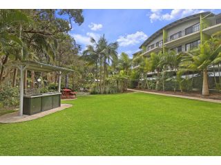 Flynns Beach Resort Aparthotel, Port Macquarie - 3
