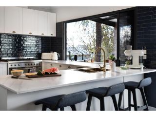 Fontaine Guest house, Daylesford - 3