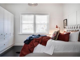 Fontaine Guest house, Daylesford - 1