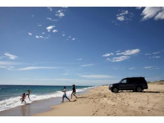 Footprints Preston Beach Hotel, Western Australia - 5