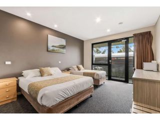 Foreshore Hotel Hotel, Hobart - 5