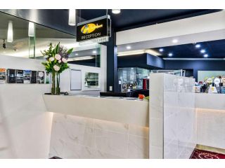 Foreshore Hotel Hotel, Hobart - 1