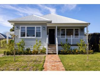 FOREST CORNER - 3 BEDROOM WEATHERBOARD, TRENTHAM Guest house, Trentham - 2