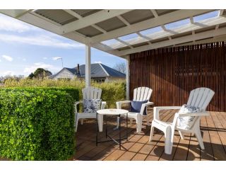 FOREST CORNER - 3 BEDROOM WEATHERBOARD, TRENTHAM Guest house, Trentham - 4