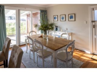 FOREST CORNER - 3 BEDROOM WEATHERBOARD, TRENTHAM Guest house, Trentham - 1