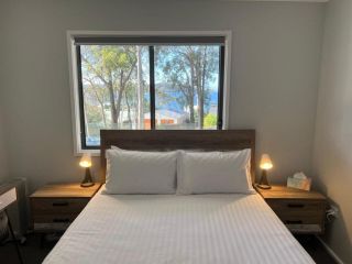 Forest Escape by the Lake Guest house, New South Wales - 1