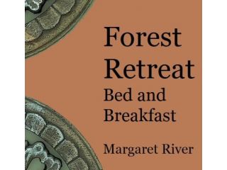 Forest Retreat Bed and Breakfast Bed and breakfast, Margaret River Town - 1