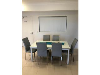 Four Bedroom Apartment Apartment, Sydney - 4