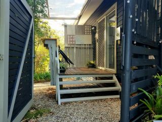 Forest view bungalow Guest house, Nambucca Heads - 1