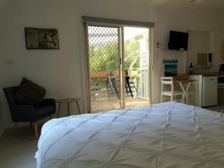 Forest view bungalow Guest house, Nambucca Heads - 5