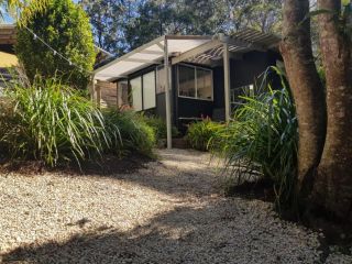 Forest view bungalow Guest house, Nambucca Heads - 2