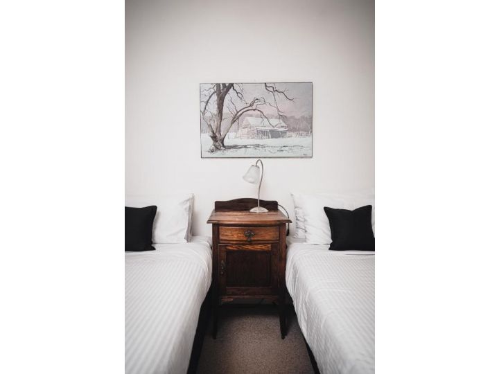 Forest View Guest house, Castlemaine - imaginea 3