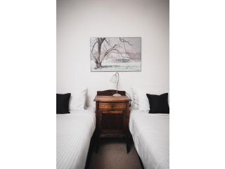 Forest View Guest house, Castlemaine - 3