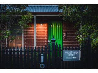 Forest View Guest house, Castlemaine - 1