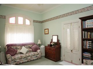 Forgandenny House B&B Bed and breakfast, Mudgee - 3