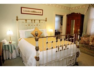 Forgandenny House B&B Bed and breakfast, Mudgee - 2