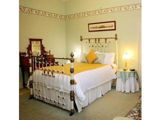 Forgandenny House B&B Bed and breakfast, Mudgee - 1