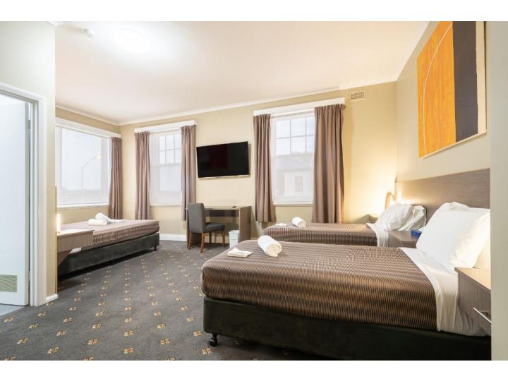 The Formby Hotel Hotel, Devonport - imaginea 10