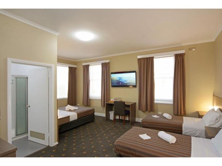 The Formby Hotel Hotel, Devonport - imaginea 18