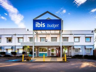 ibis Budget - Newcastle Hotel, Newcastle - 2