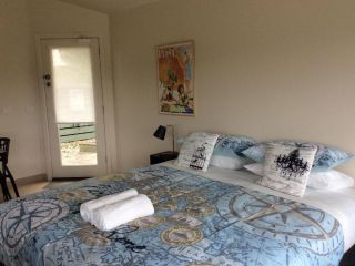 Forrest River Valley- Blue Wren Studio Apartment, Victoria - 1