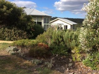 Forrest River Valley - Willy Wagtail Studio Apartment, Victoria - 2