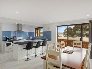 Forsters Bay Haven Apartment, Narooma - 4