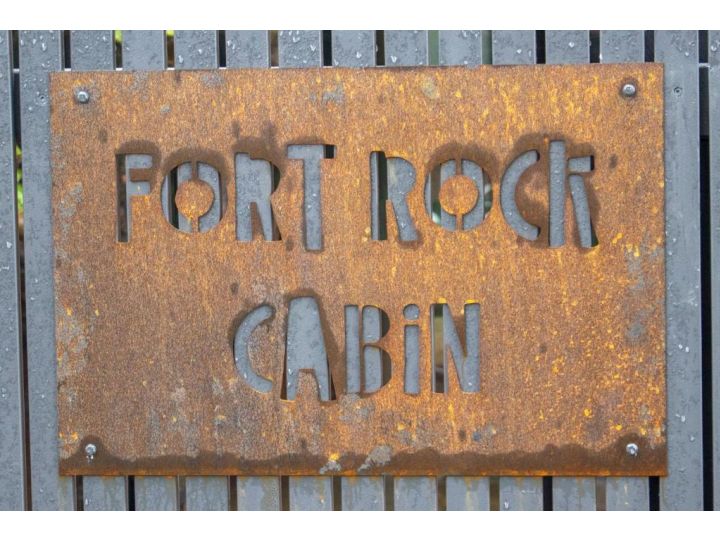 Fort Rock Cabin Chalet, Blackheath - imaginea 14