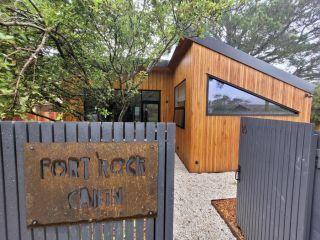 Fort Rock Cabin Chalet, Blackheath - 2
