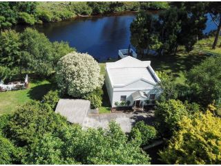 Forth River Cottage Apartment, Tasmania - 2