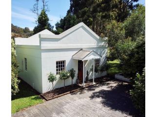 Forth River Cottage Apartment, Tasmania - 1