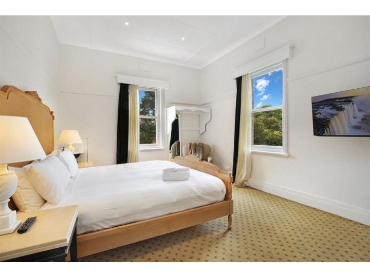 The Robertson Hotel Guest house, Robertson - imaginea 14