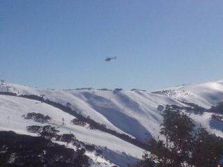 Fountains 16 Guest house, Mount Hotham - 2