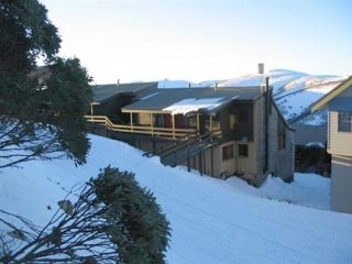 Fountains 6 Apartment, Mount Hotham - 2