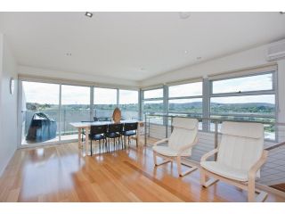 Four Kings Apartment - Deluxe 2br #3 Apartment, Anglesea - 4