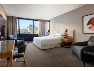 Four Points by Sheraton Sydney, Central Park Hotel, Sydney - 1