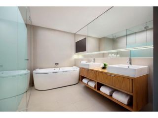 Four Points by Sheraton Sydney, Central Park Hotel, Sydney - 5