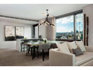 Four Points by Sheraton Sydney, Central Park Hotel, Sydney - 3