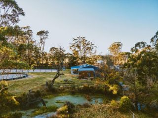 Foxglove Cottage Guest house, Robertson - 2