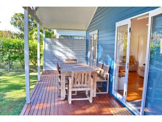 Frangipani Hat Head Guest house, Hat Head - 3