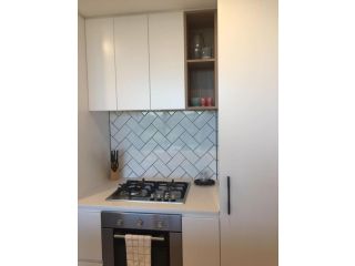 YARRAVILLE 2 bed 2 bath Apartment, Victoria - 2