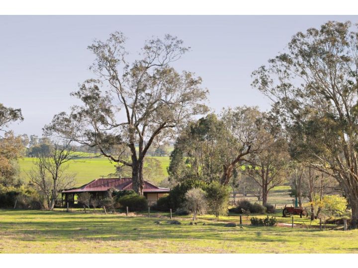 Frankland River Retreat Guest house, Western Australia - imaginea 8