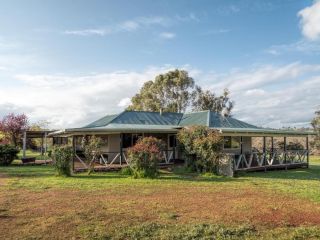 Frankland River Retreat Guest house, Western Australia - 2