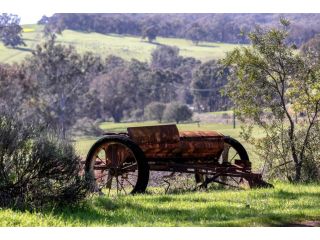 Frankland River Retreat Guest house, Western Australia - 5